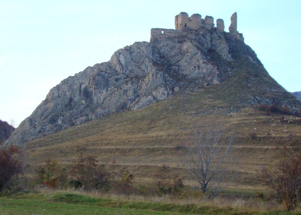 Foto: Țetcu Mircea Rareș via https://ro.wikipedia.org/