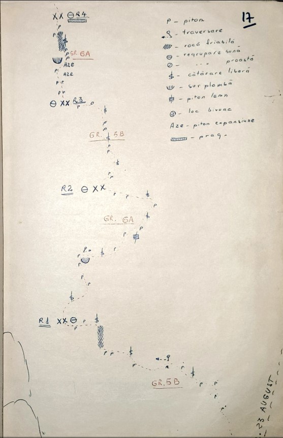 Topo de la premieră LC1-4