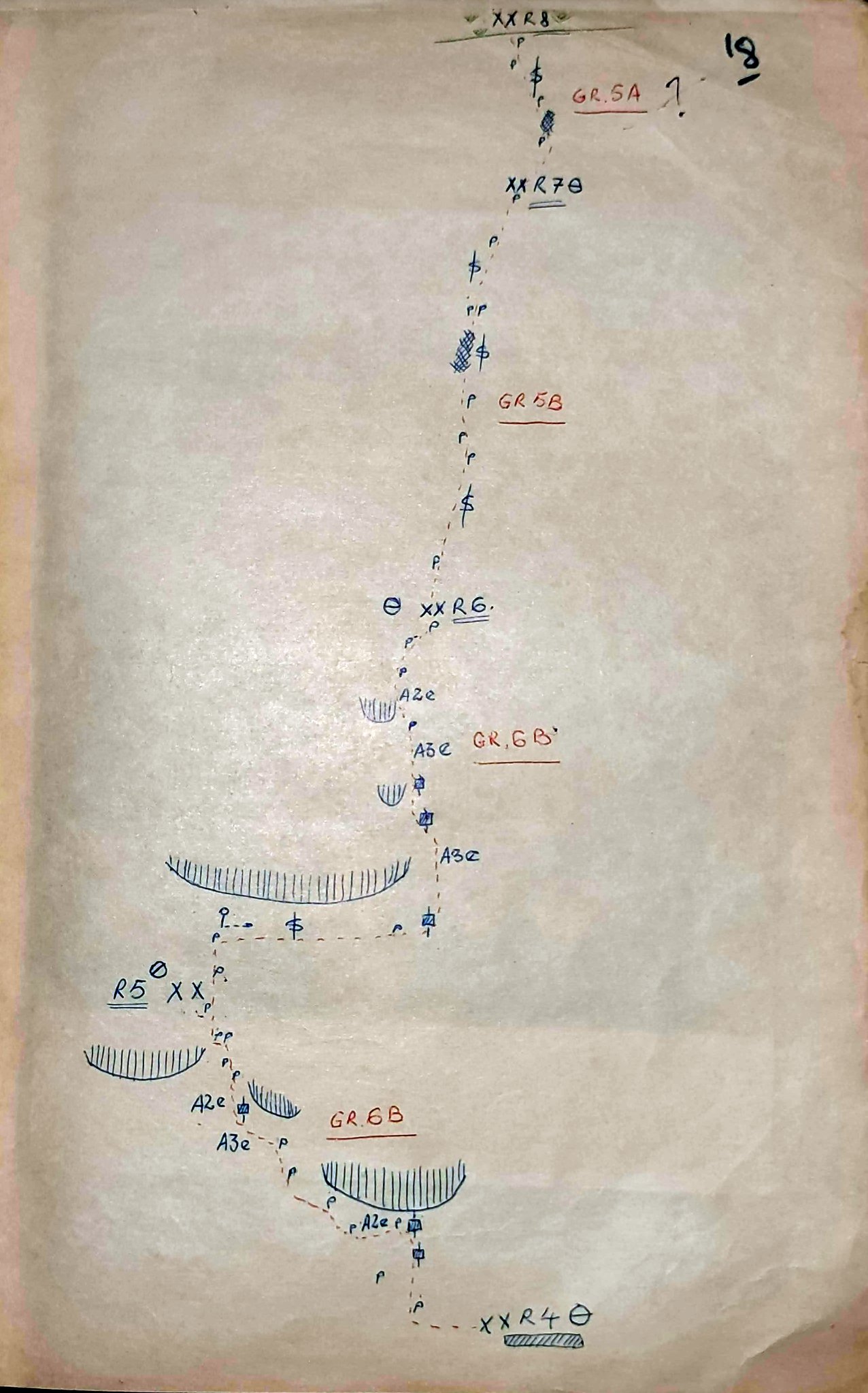 Topo de la premieră LC5-8