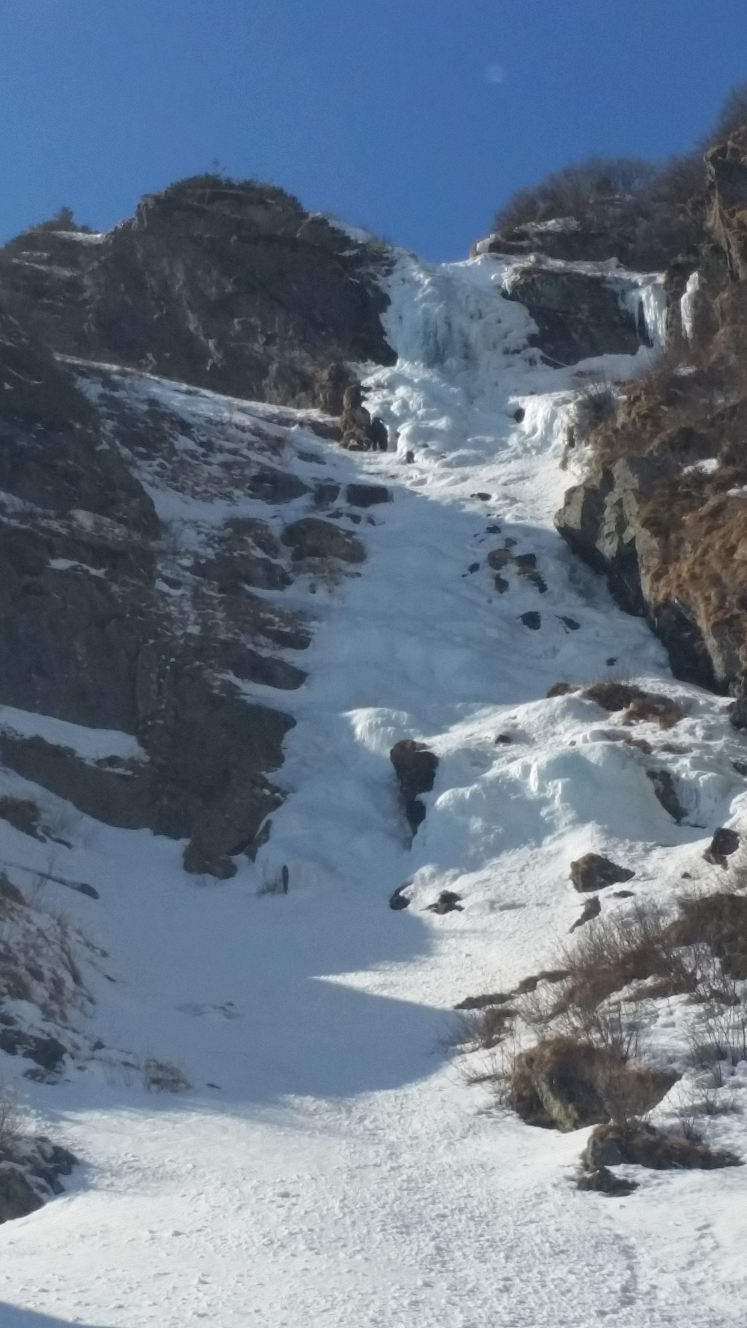cascada ferastraul...