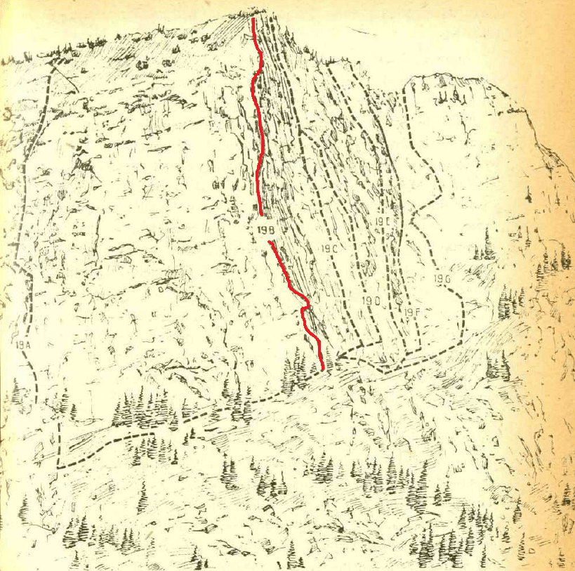 traseul 23 august