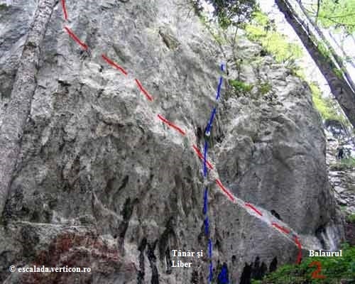 Sursă: escalada.verticon.ro