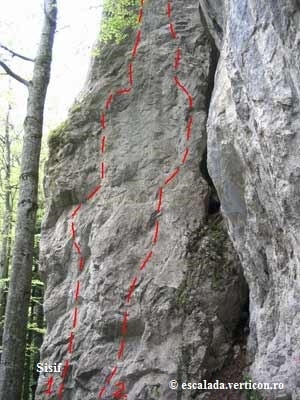 Sursă: escalada.verticon.ro
