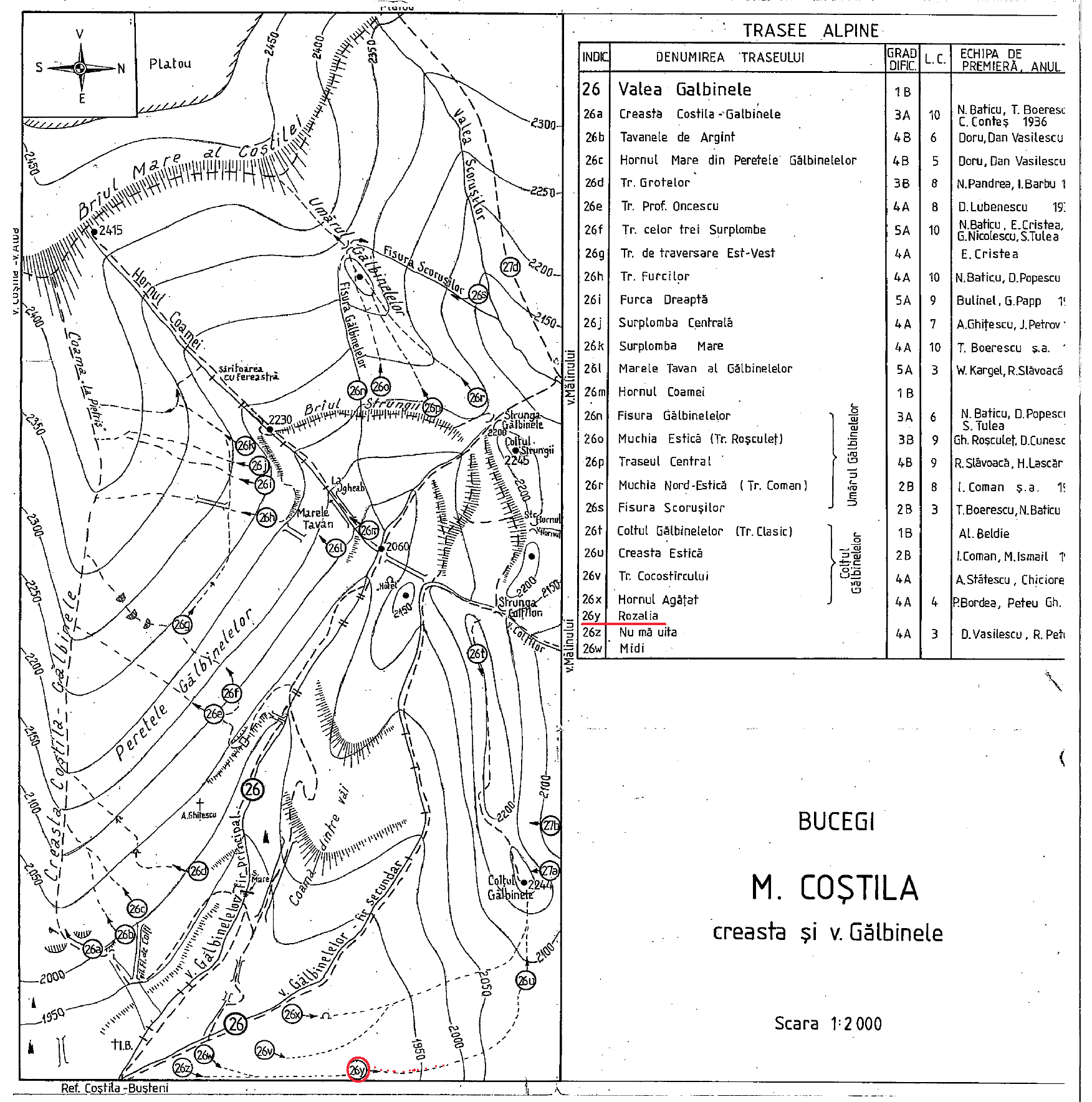 rozalia