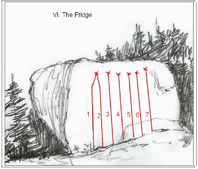 frigiderul
