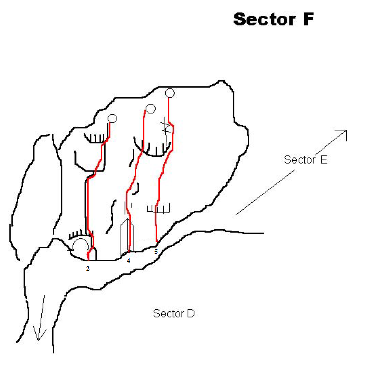 sector f
