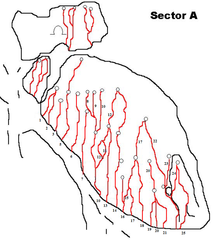 sector a