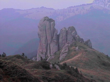 turnul rosu